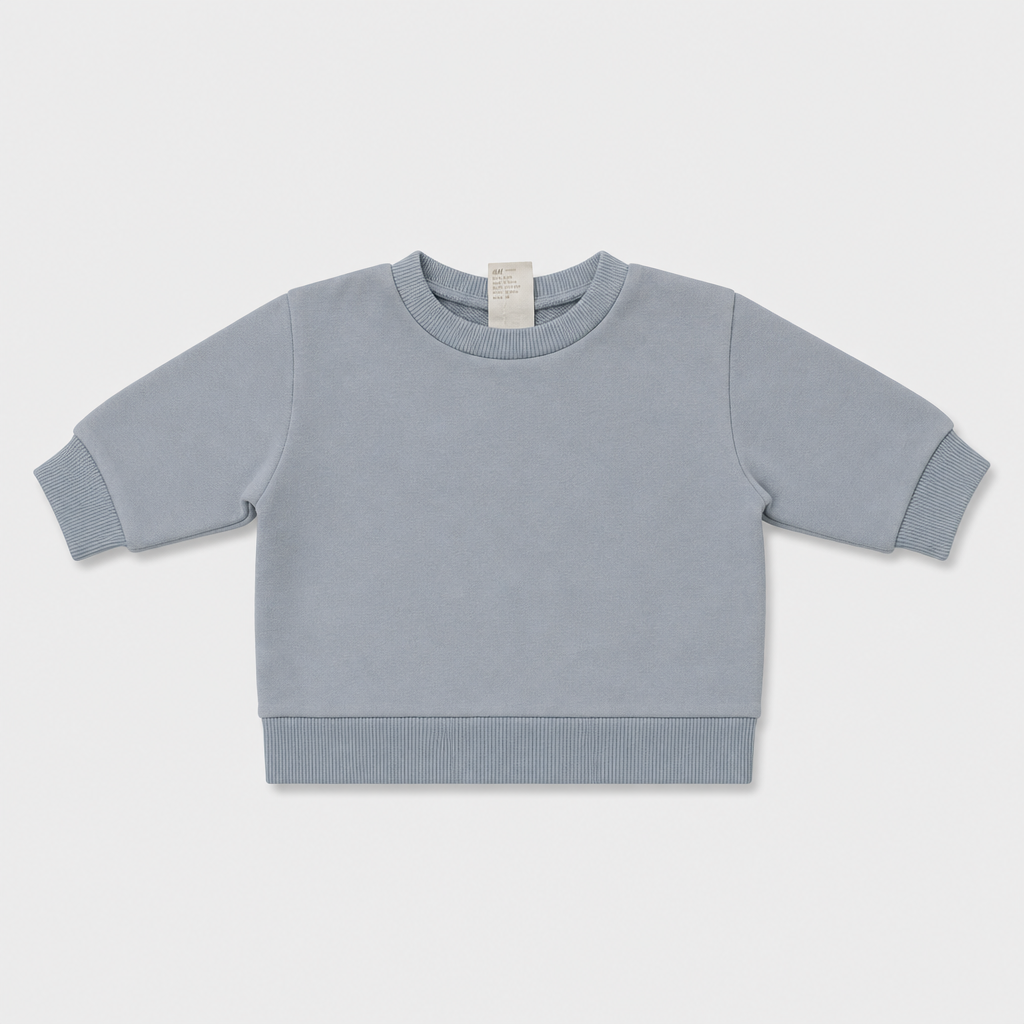 Felpa - Bambino - 60 - 65 | 3 mesi