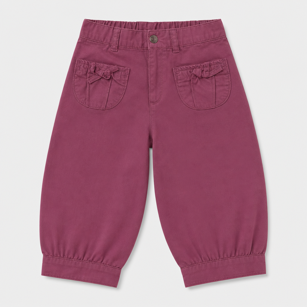 Pantaloni - Bambina - 90 - 95 | 2 anni