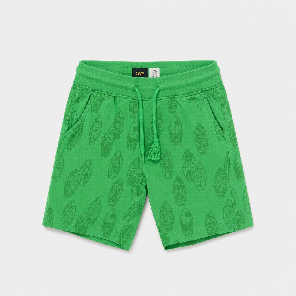 Pantaloncini corti - Bambino - 108 - 113 | 5 anni
