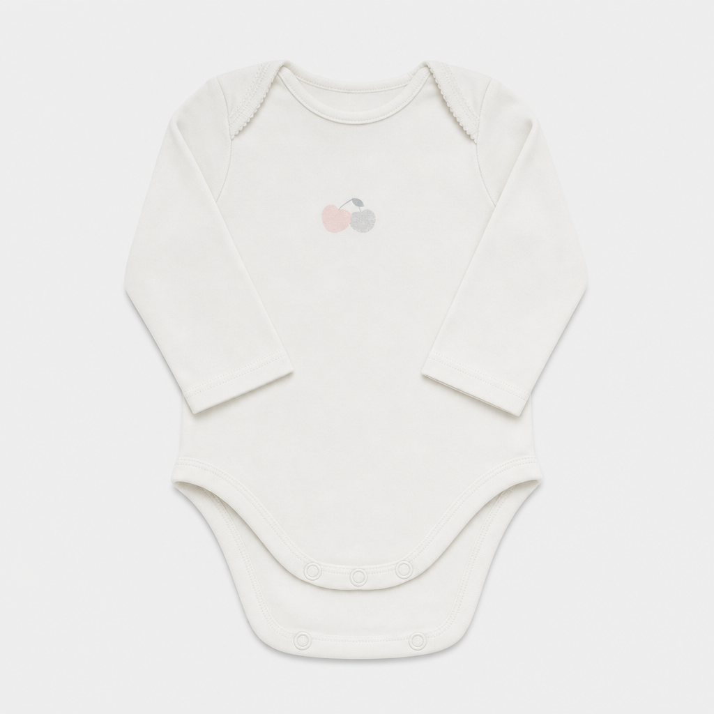 Body - Bambina - 66 - 71 | 6 mesi