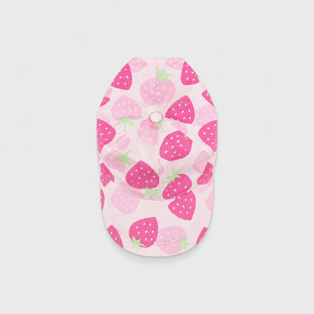 Cappellino - Bambina - 114 - 119 | 6 anni