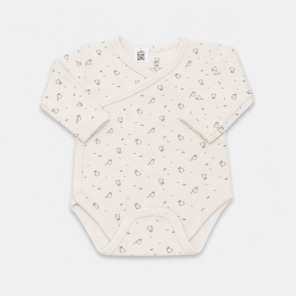 Body - Bambino - 66 - 71 | 6 mesi