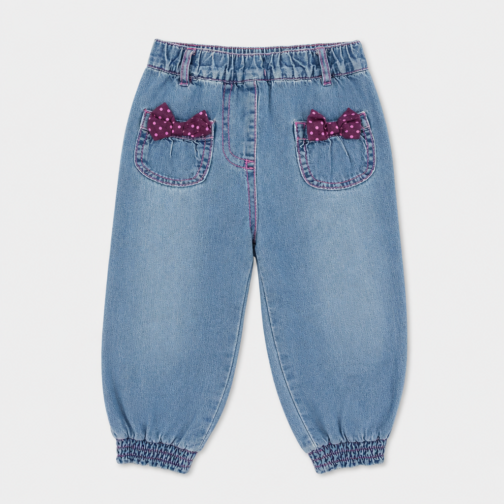 Jeans - Bambina - 78 - 83 | 1 anno