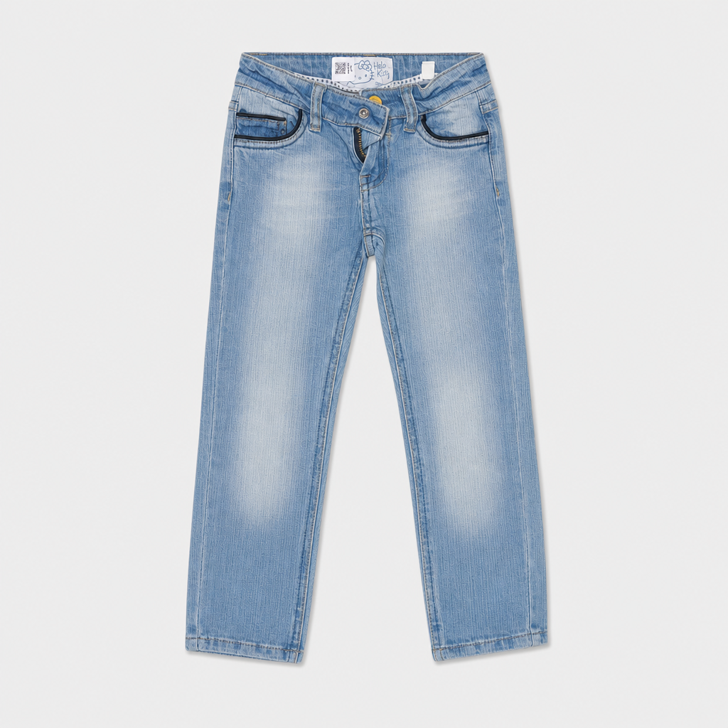 Jeans - Bambina - 102 - 107 | 4 anni