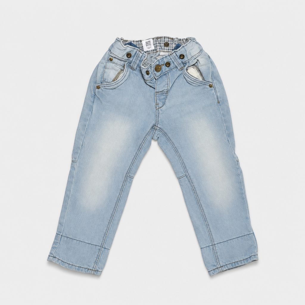 Jeans - Bambino - 84 - 89 | 18 mesi