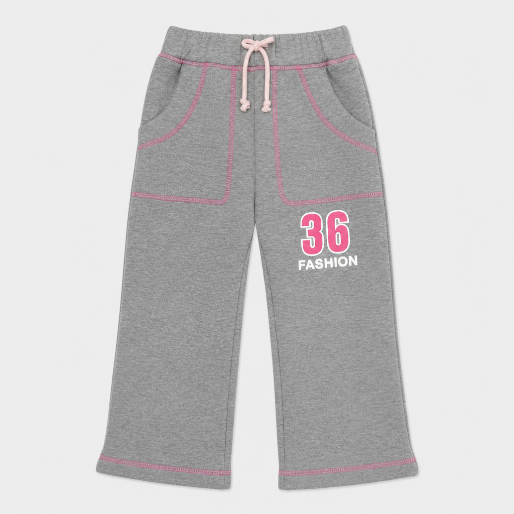 Pantaloni tuta - Bambina - 102 - 107 | 4 anni