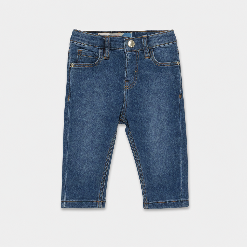 Jeans - Bambino - 66 - 71 | 6 mesi