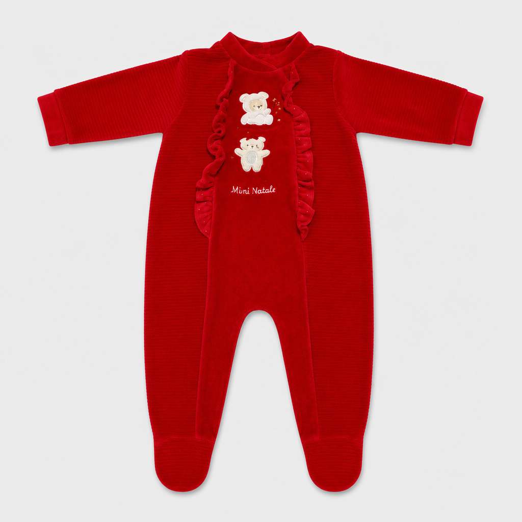 Tutine neonato - Bambina - 50 - 59 < 3 mesi
