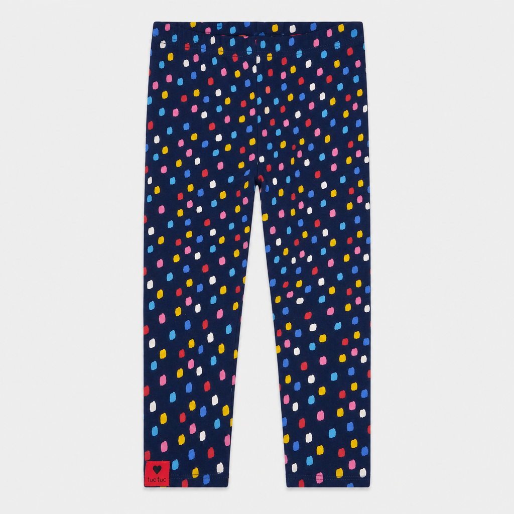 Leggins - Bambina - 90 - 95 | 2 anni