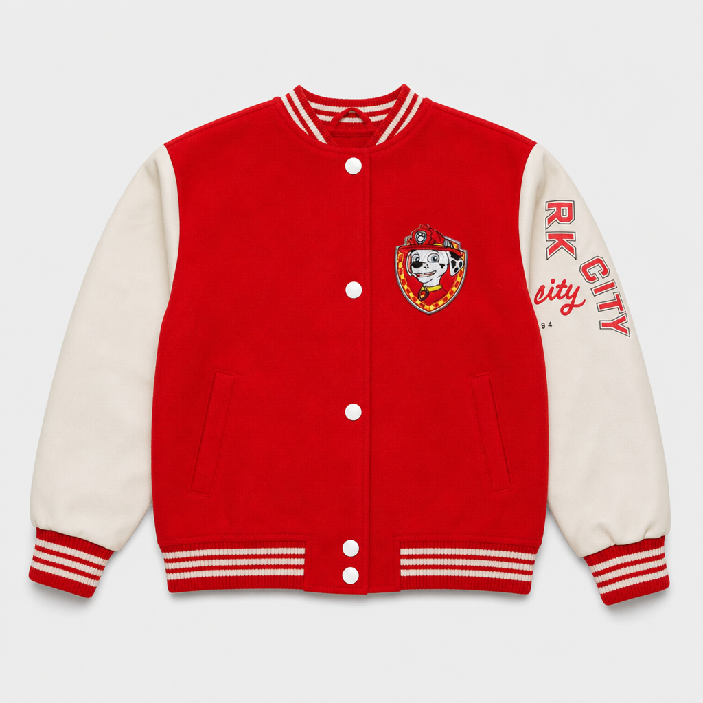 Giacca primavera - Bambino - 108 - 113 | 5 anni