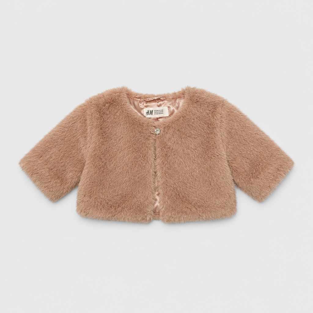 Coprispalla - Bambina - 108 - 113 | 5 anni