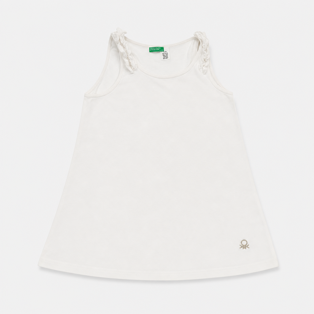 Canottiera - Bambina - 126 - 131 | 8 anni