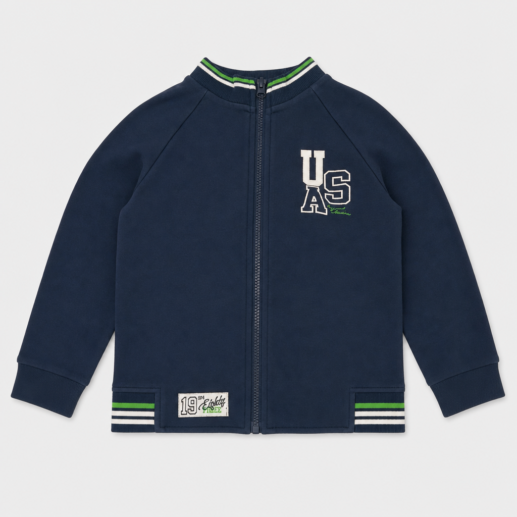 Felpa - Bambino - 102 - 107 | 4 anni
