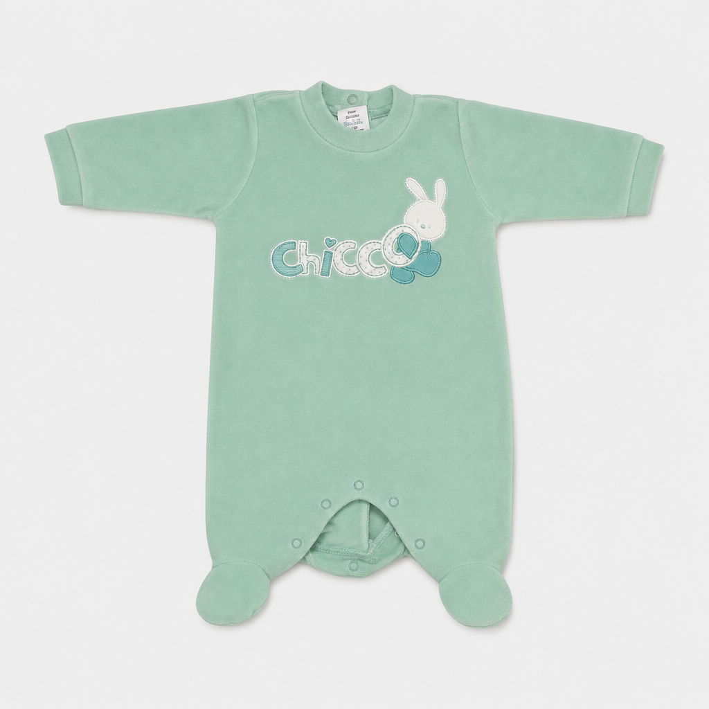Tutine neonato - Bambino - 50 - 59 < 3 mesi