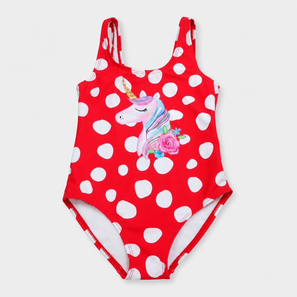 Costume - Bambina - 84 - 89 | 18 mesi