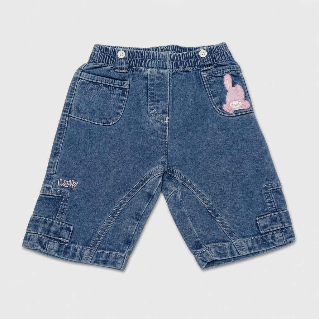 Pantaloncini corti - Bambina - 96 - 101 | 3 anni