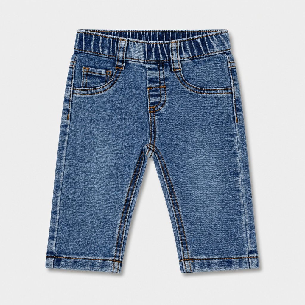 Jeans - Bambino - 50 - 59 < 3 mesi