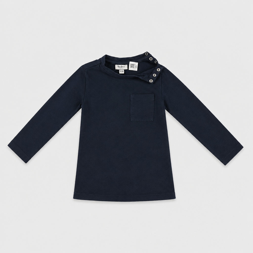 Maglietta maniche lunghe - Bambino - 84 - 89 | 18 mesi
