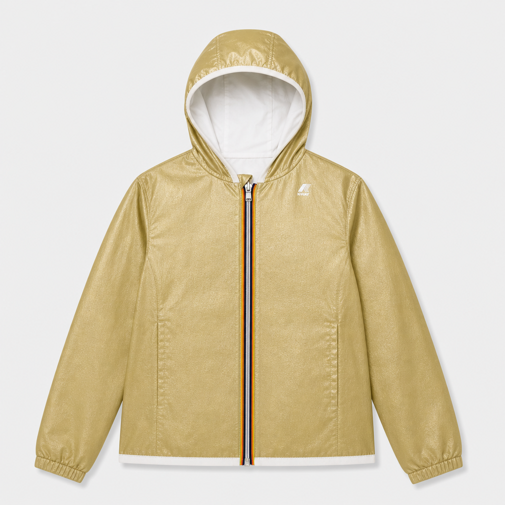 Impermeabile/kway - Bambino - 126 - 131 | 8 anni