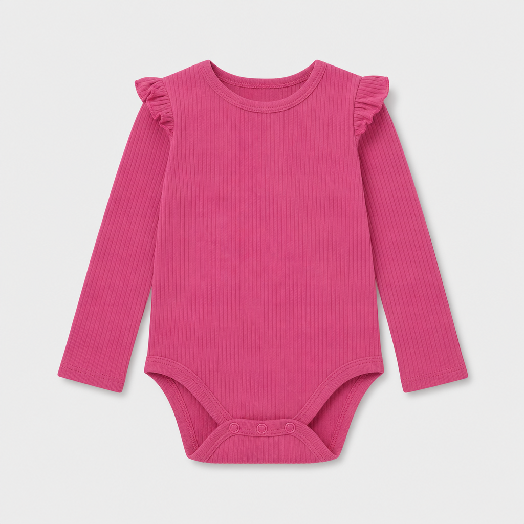 Body - Bambina - 78 - 83 | 1 anno