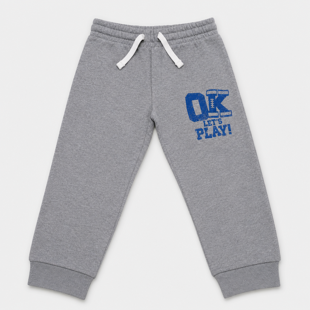 Pantaloni tuta - Bambino - 84 - 89 | 18 mesi