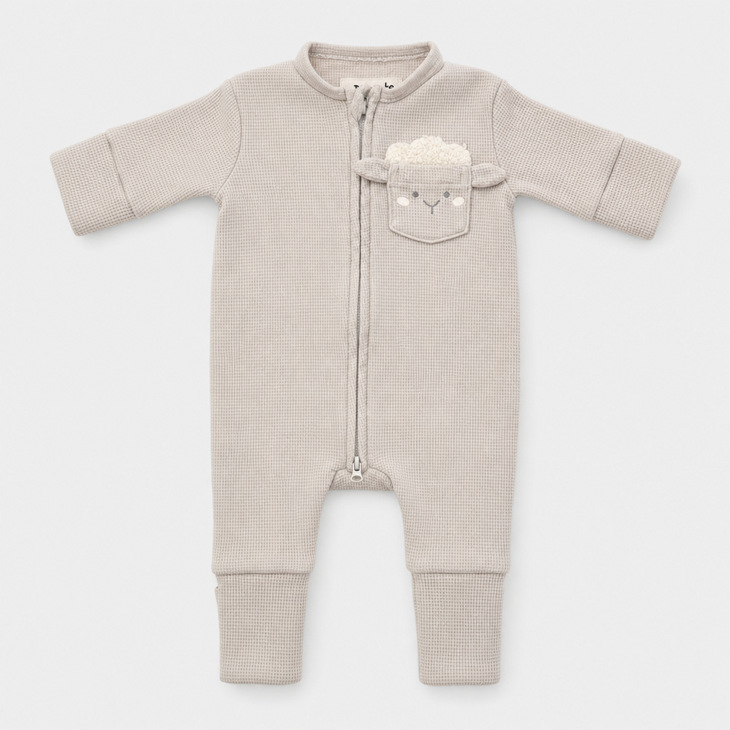Tutine neonato - Bambino - 50 - 59 < 3 mesi