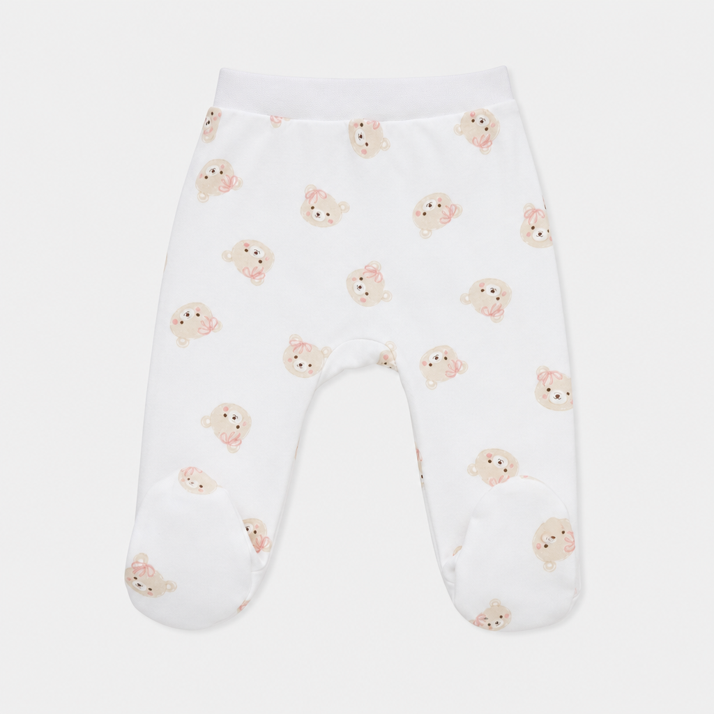 Pantaloni - Bambina - 60 - 65 | 3 mesi