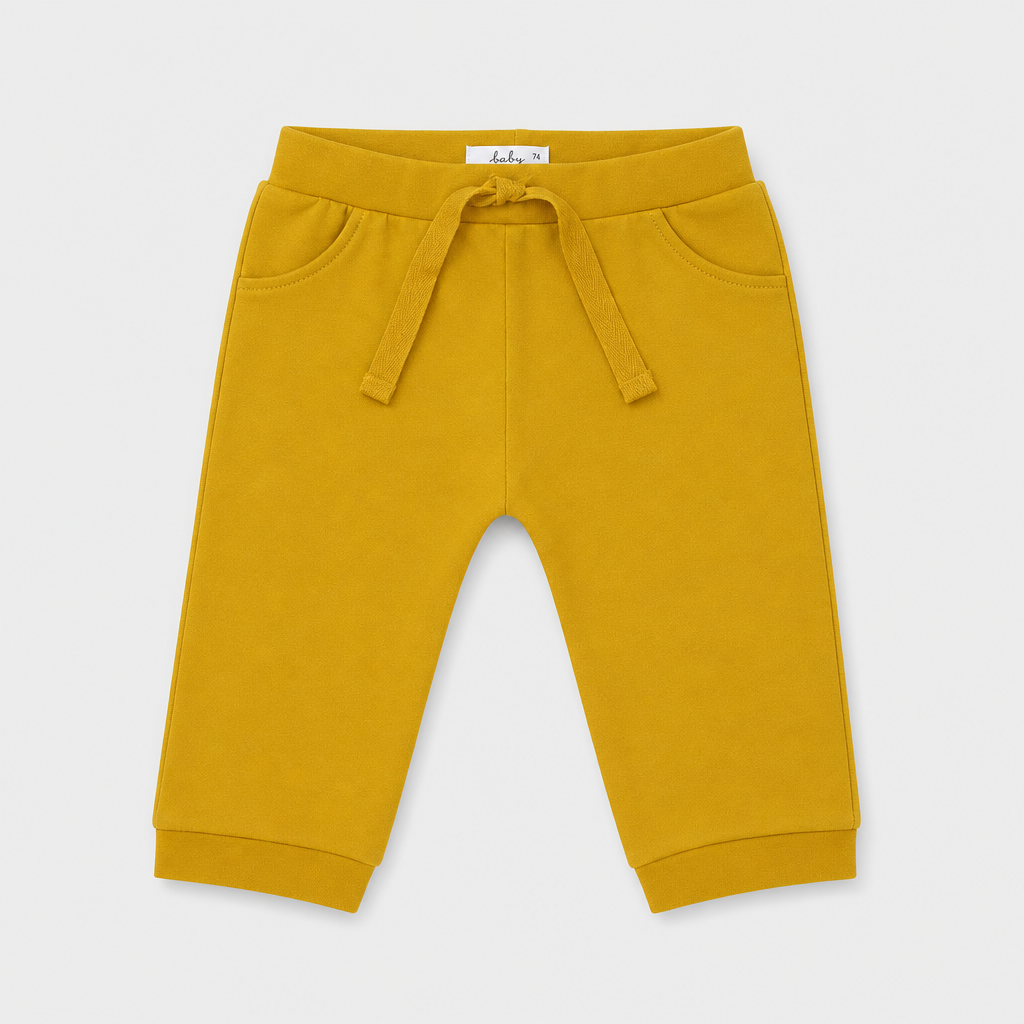 Pantaloni tuta - Bambina - 60 - 65 | 3 mesi