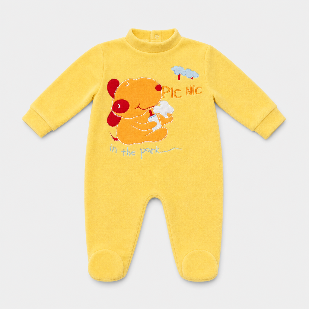 Tutine neonato - Bambino - 60 - 65 | 3 mesi