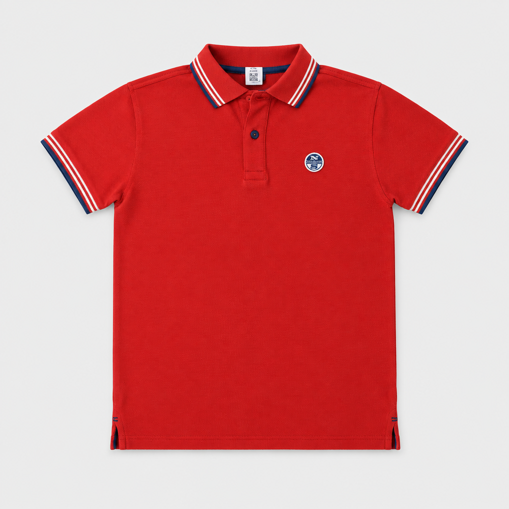 Polo maniche corte - Bambino - 138 - 143 | 10 anni