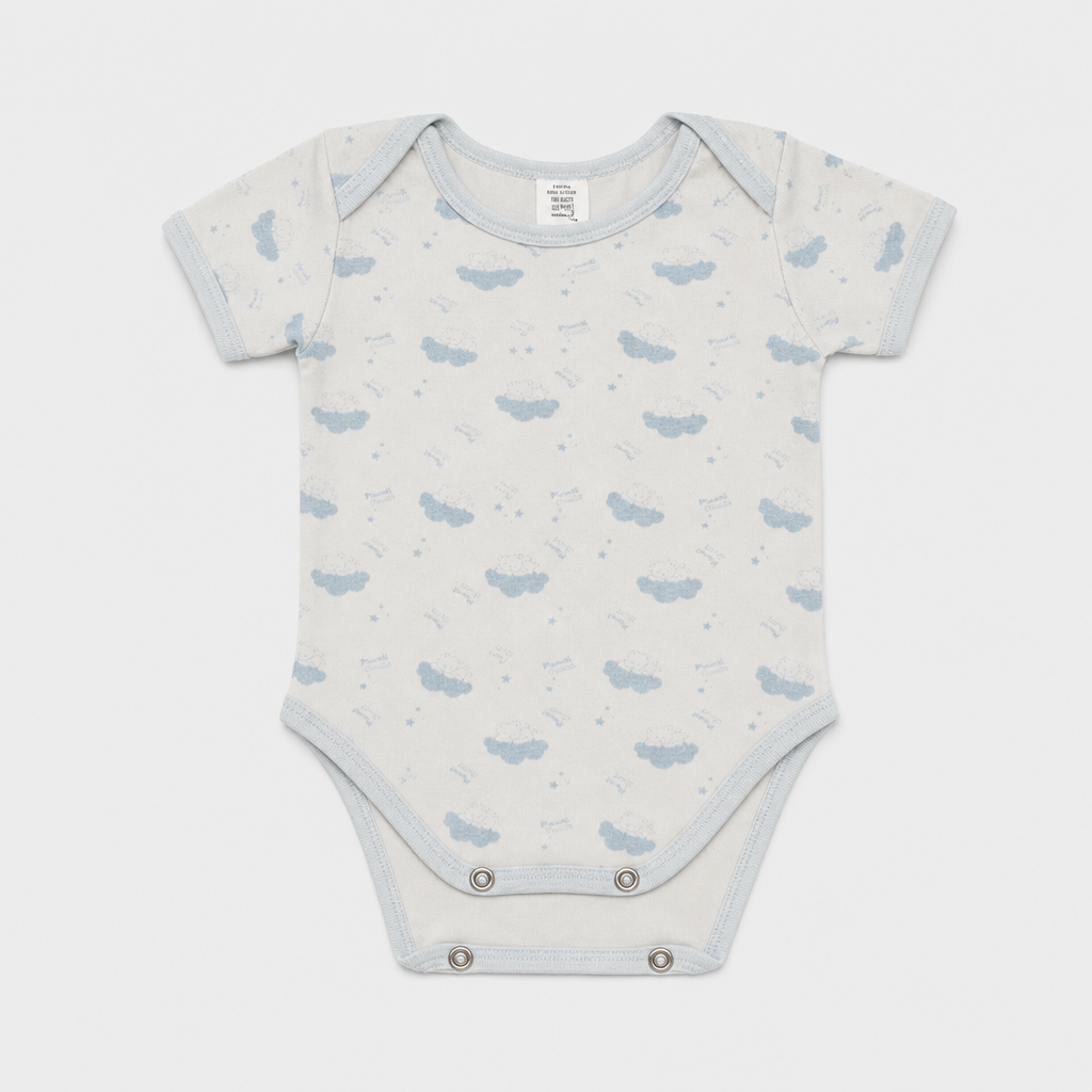 Body - Bambino - 60 - 65 | 3 mesi