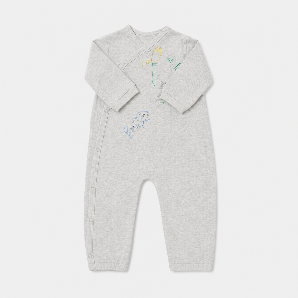Tutine neonato - Bambino - 66 - 71 | 6 mesi