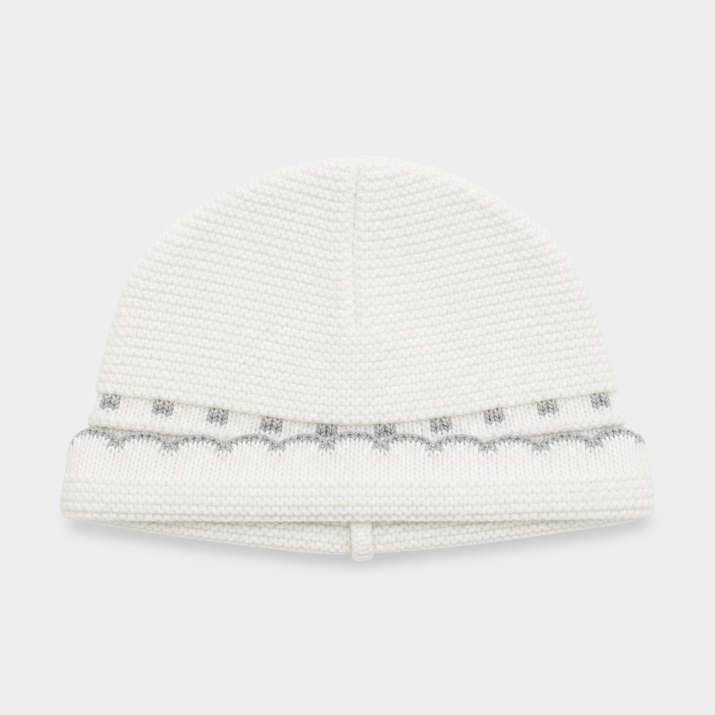Cappellino - Bambino - 50 - 59 < 3 mesi