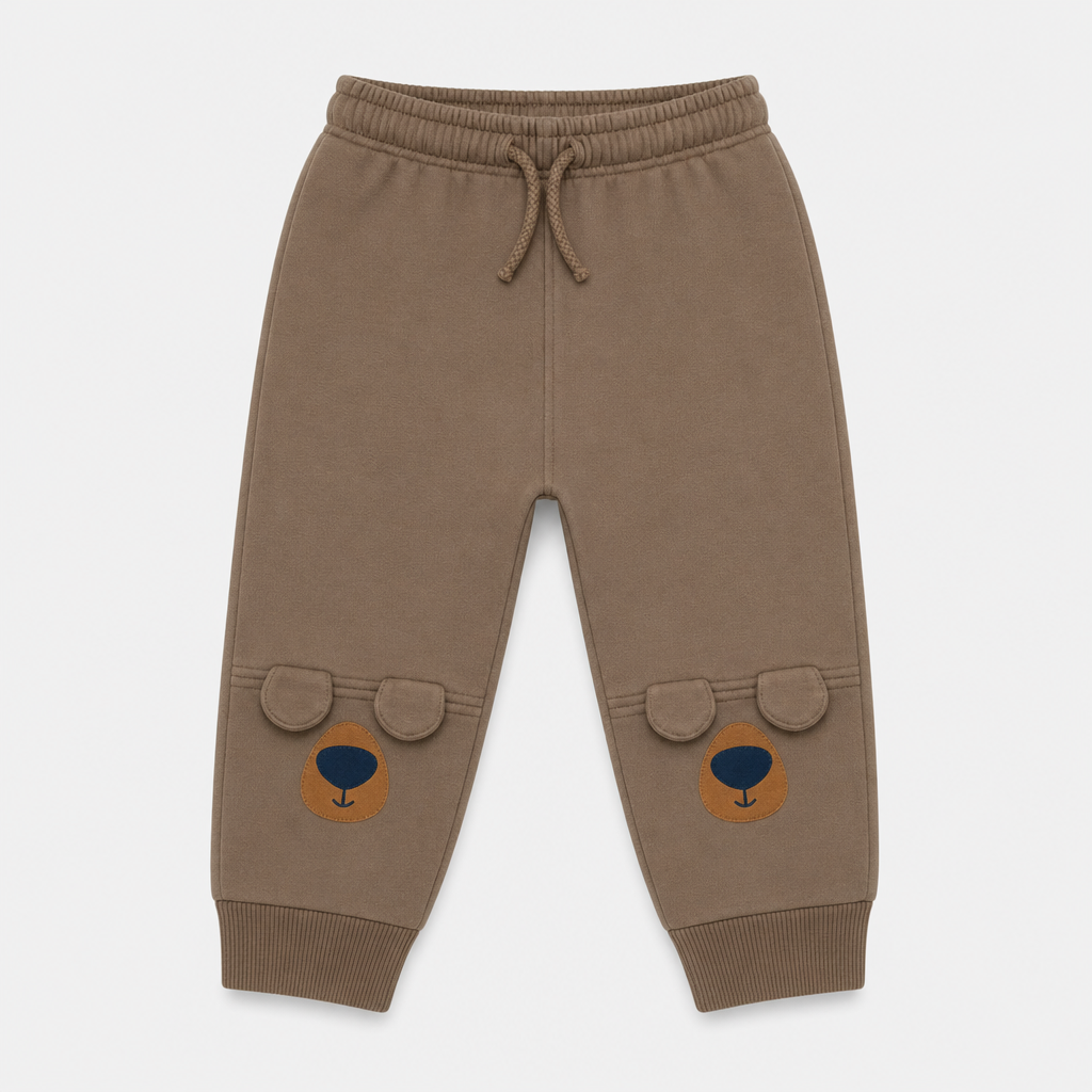 Pantaloni tuta - Bambino - 78 - 83 | 1 anno