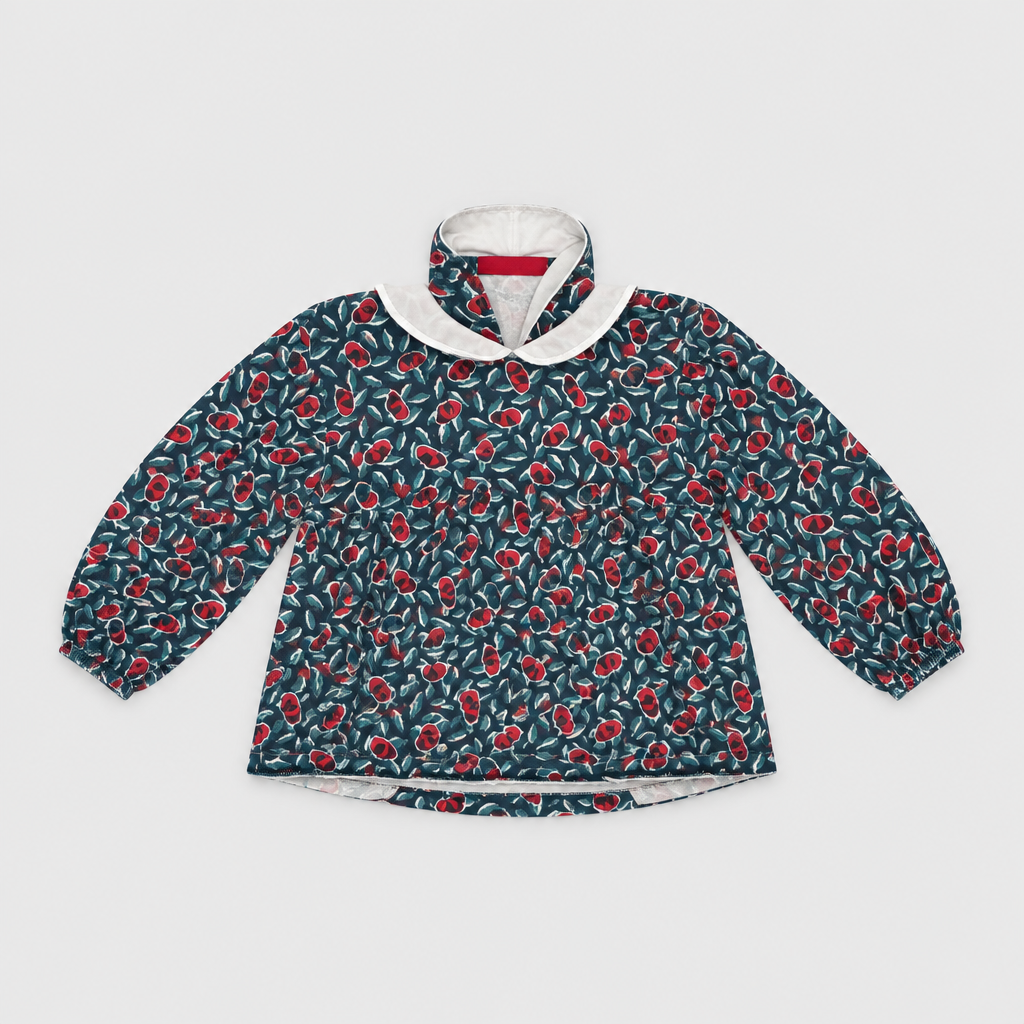 Camicia - Bambina - 72 - 77 | 9 mesi