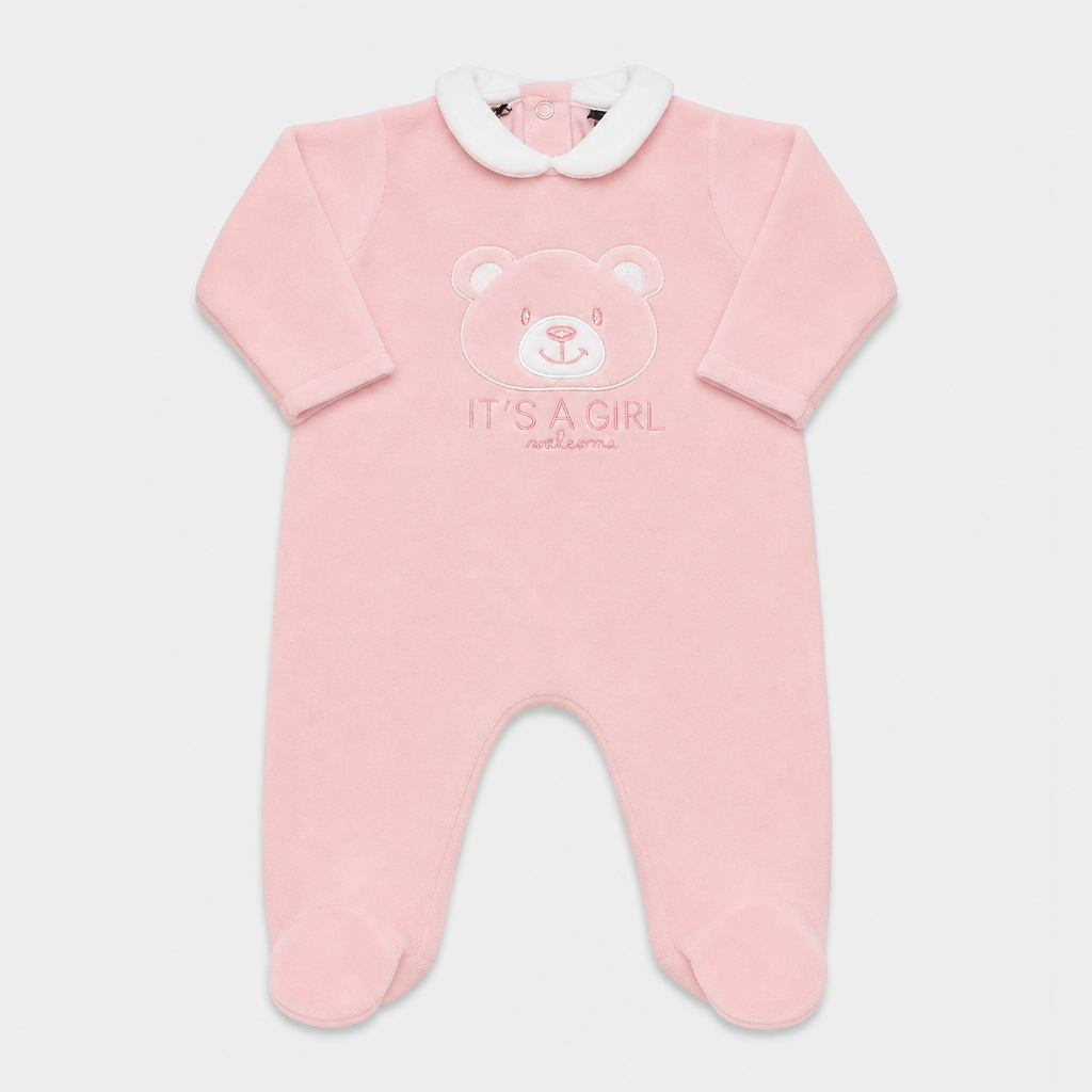 Tutine neonato - Bambina - 50 - 59 < 3 mesi