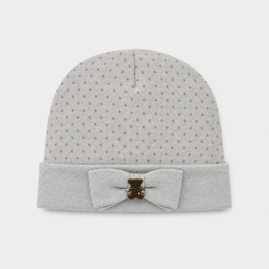 Cappellino - Bambina - 66 - 71 | 6 mesi