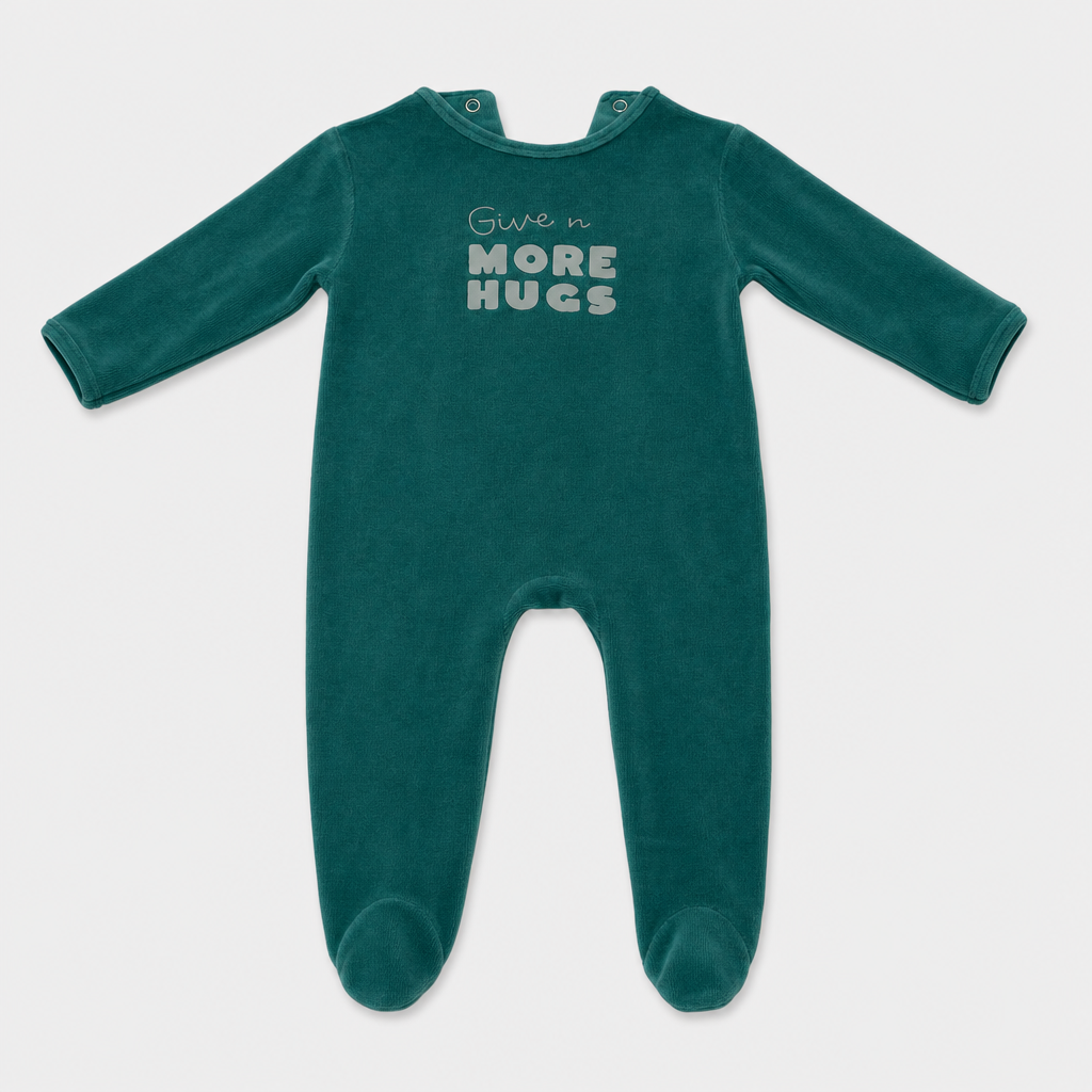 Tutine neonato - Bambino - 72 - 77 | 9 mesi