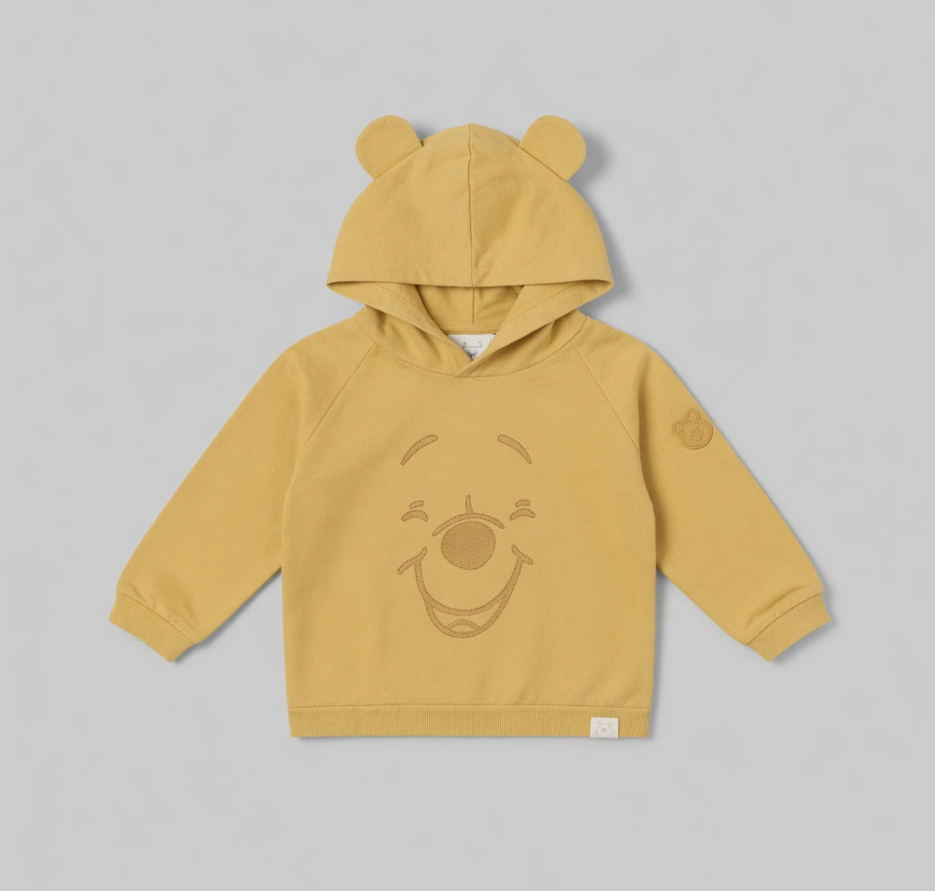 Felpa - Bambino - 84 - 89 | 18 mesi