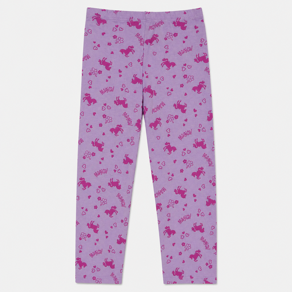 Leggins - Bambina - 96 - 101 | 3 anni