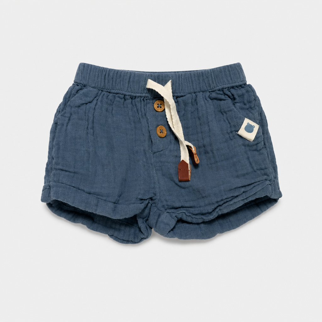 Pantaloncini corti - Bambino - 60 - 65 | 3 mesi