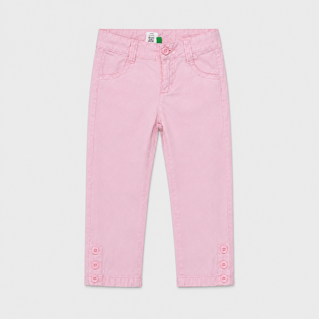 Pantaloni - Bambina - 78 - 83 | 1 anno