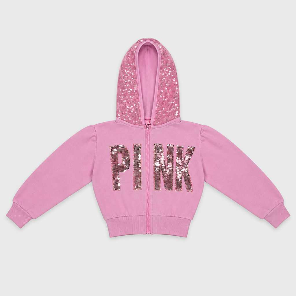 Felpa - Bambina - 102 - 107 | 4 anni