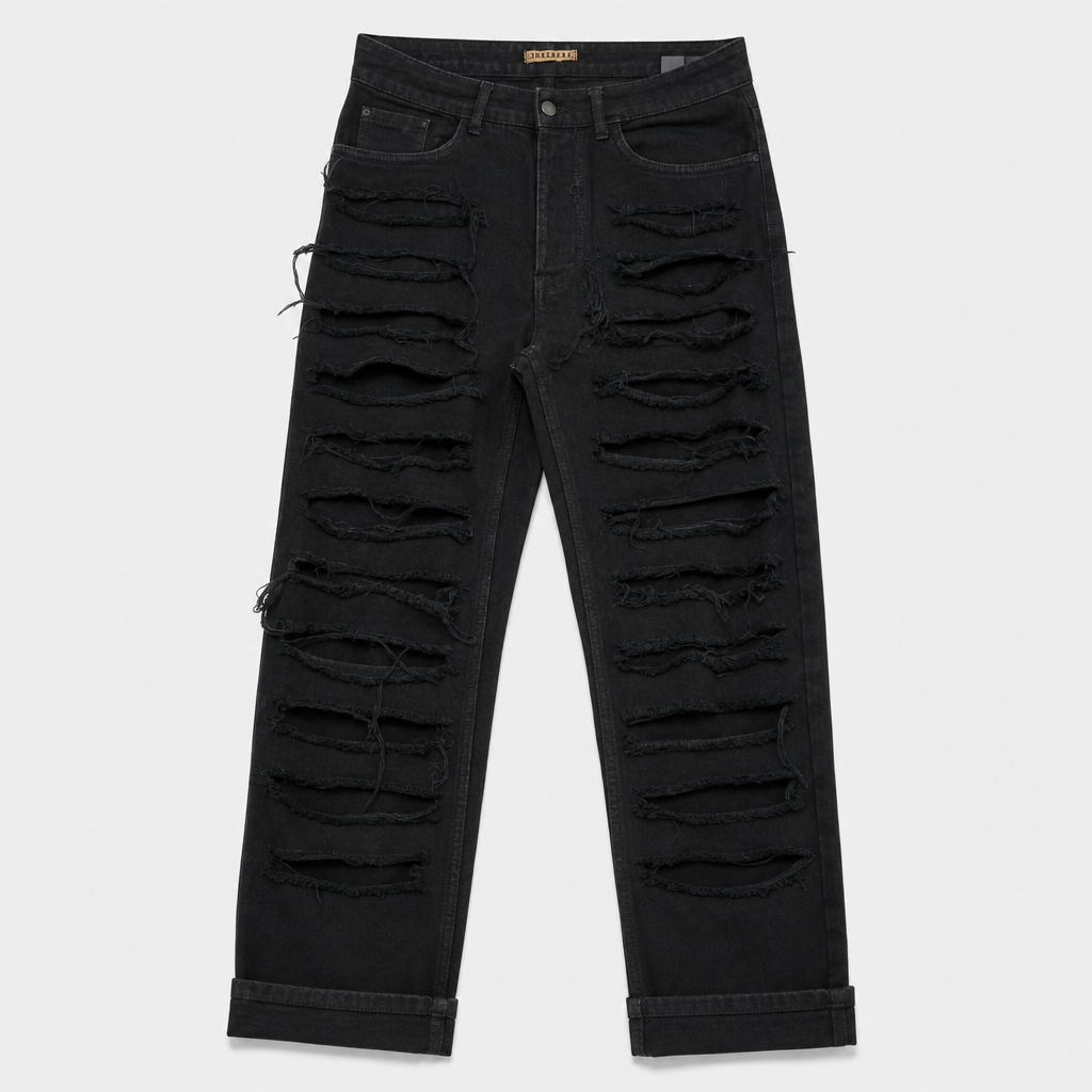 Jeans - Bambino - 170 - 175 | 15 anni