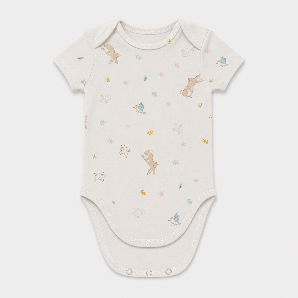 Body - Bambino - 50 - 59 < 3 mesi