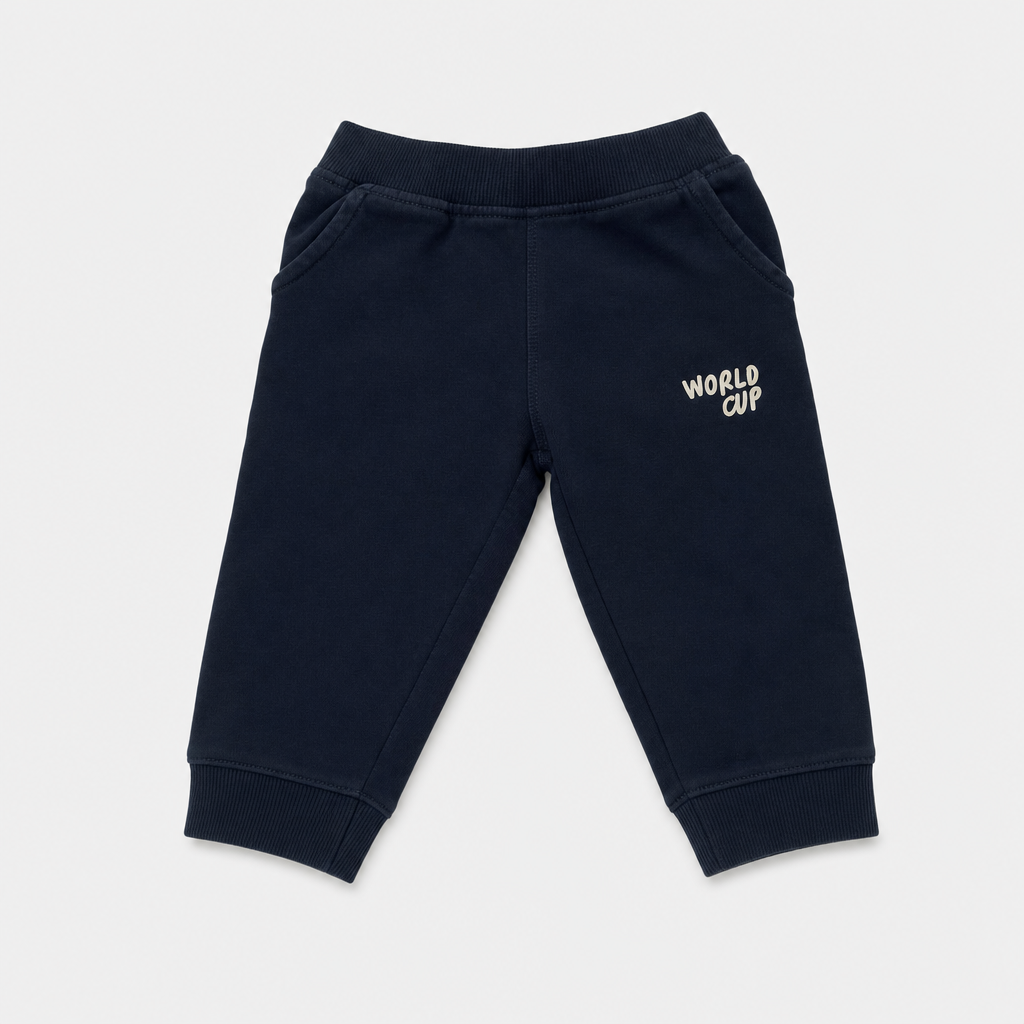 Pantaloni tuta - Bambino - 66 - 71 | 6 mesi