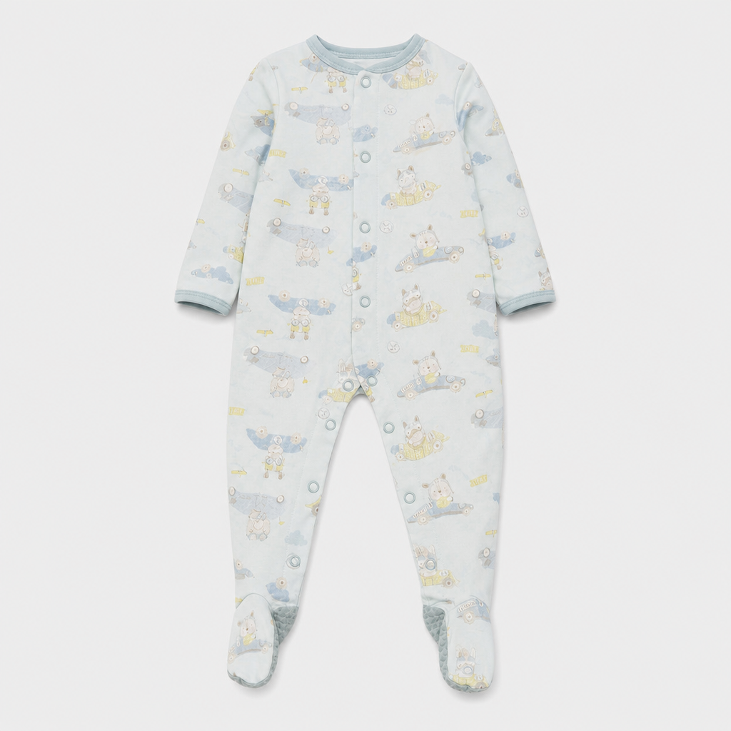 Tutine neonato - Bambino - 72 - 77 | 9 mesi