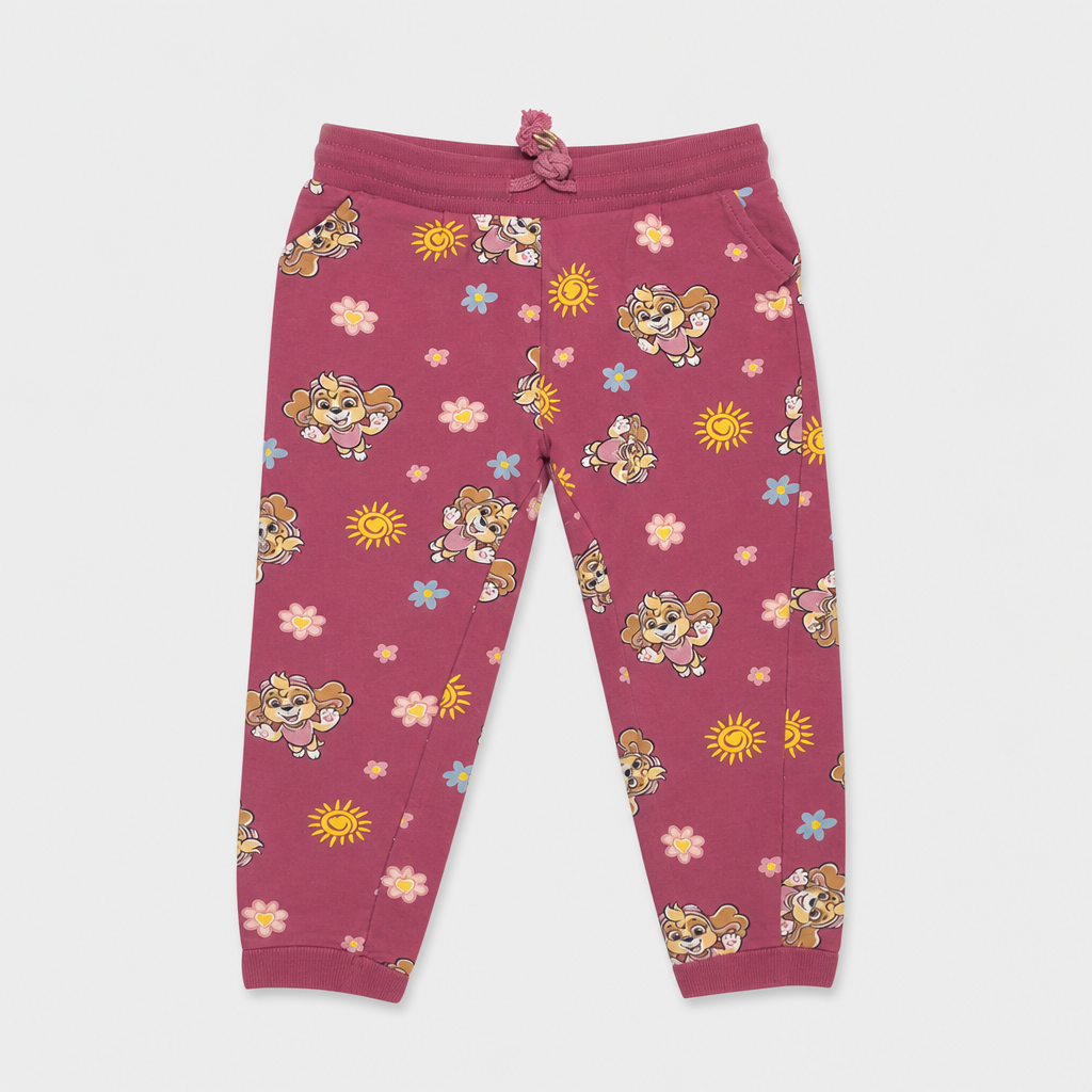 Pantaloni tuta - Bambina - 96 - 101 | 3 anni