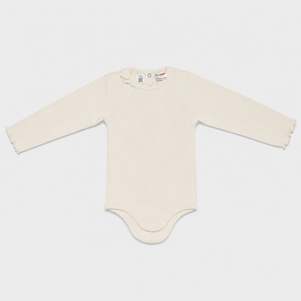 Body - Bambina - 96 - 101 | 3 anni