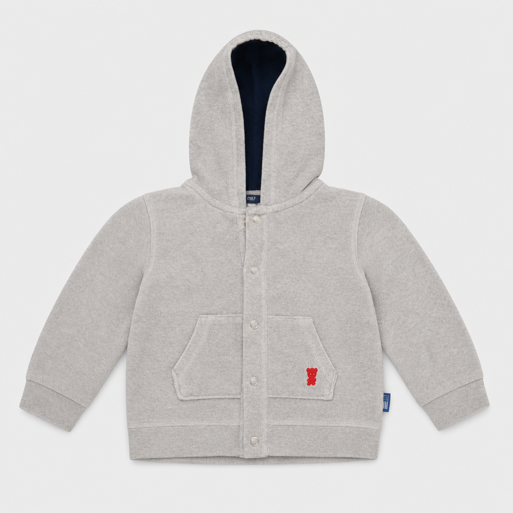 Felpa - Bambino - 66 - 71 | 6 mesi